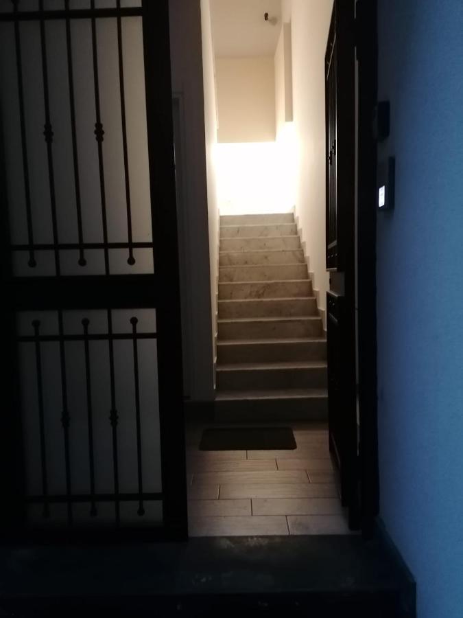 Home Cipriana كاتانيا المظهر الخارجي الصورة