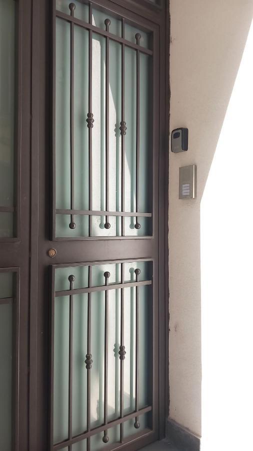 Home Cipriana كاتانيا المظهر الخارجي الصورة