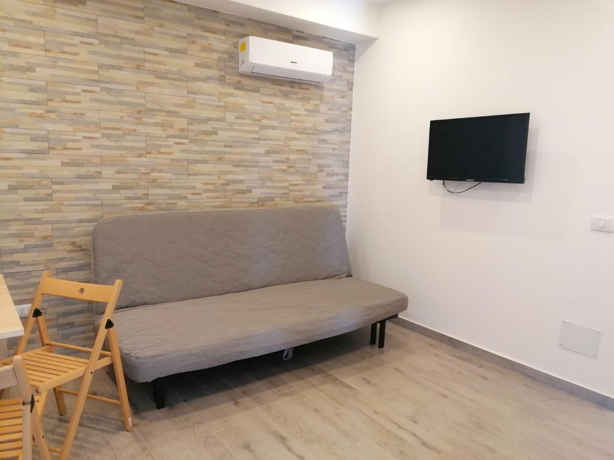 Home Cipriana كاتانيا المظهر الخارجي الصورة